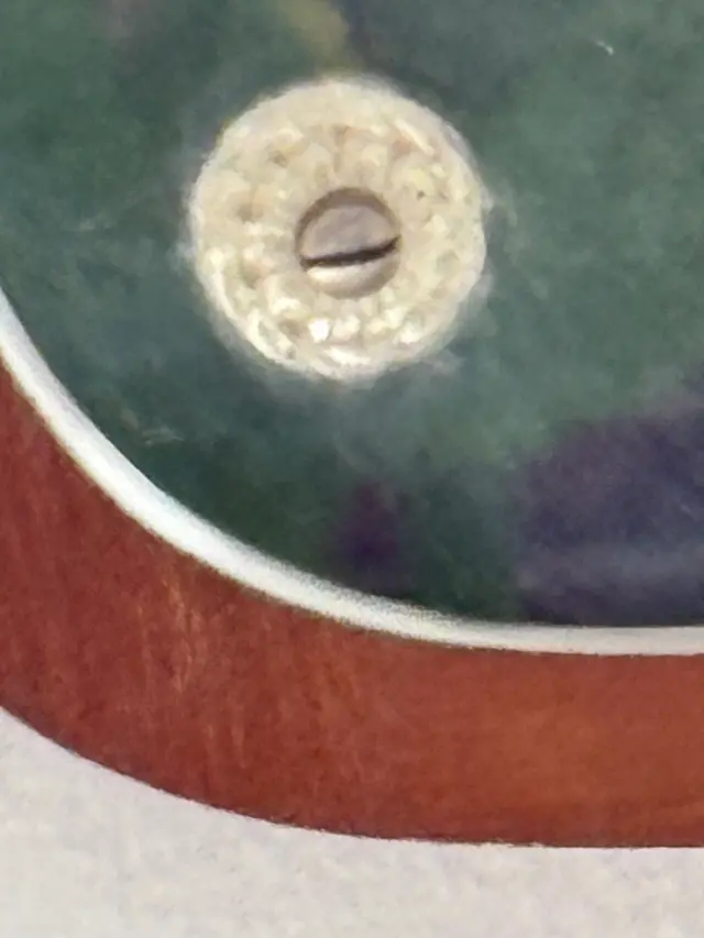 וינטג׳ ורטרו בדנמרק — מראה טיק אמצע המאה. Decor, יד שניה מקופנהגן | דייניש | Field Notes & Finds