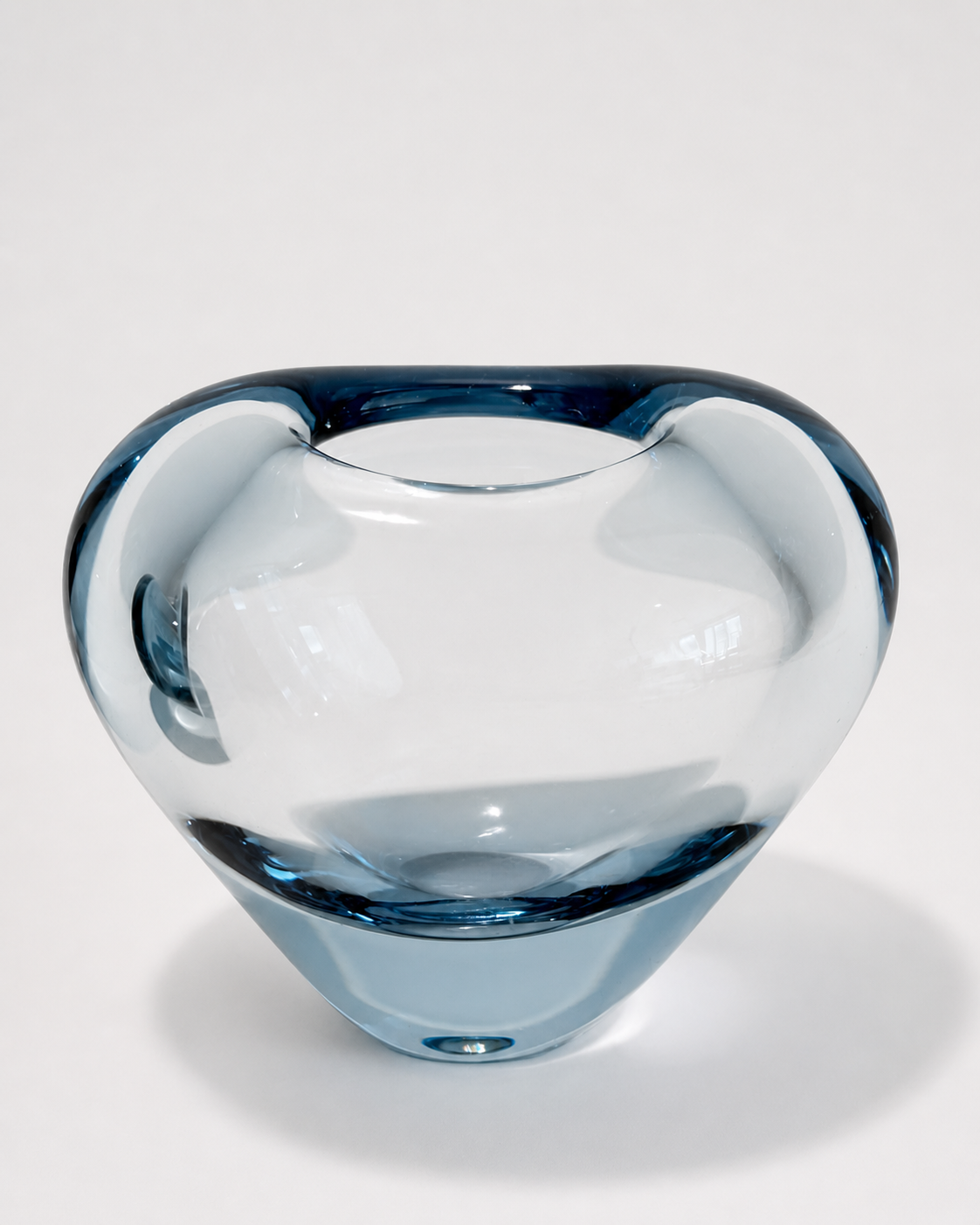 וינטג׳ ורטרו בדנמרק — אגרטל לב הולמגארד. Decor, יד שניה מקופנהגן | דייניש | Field Notes & Finds
