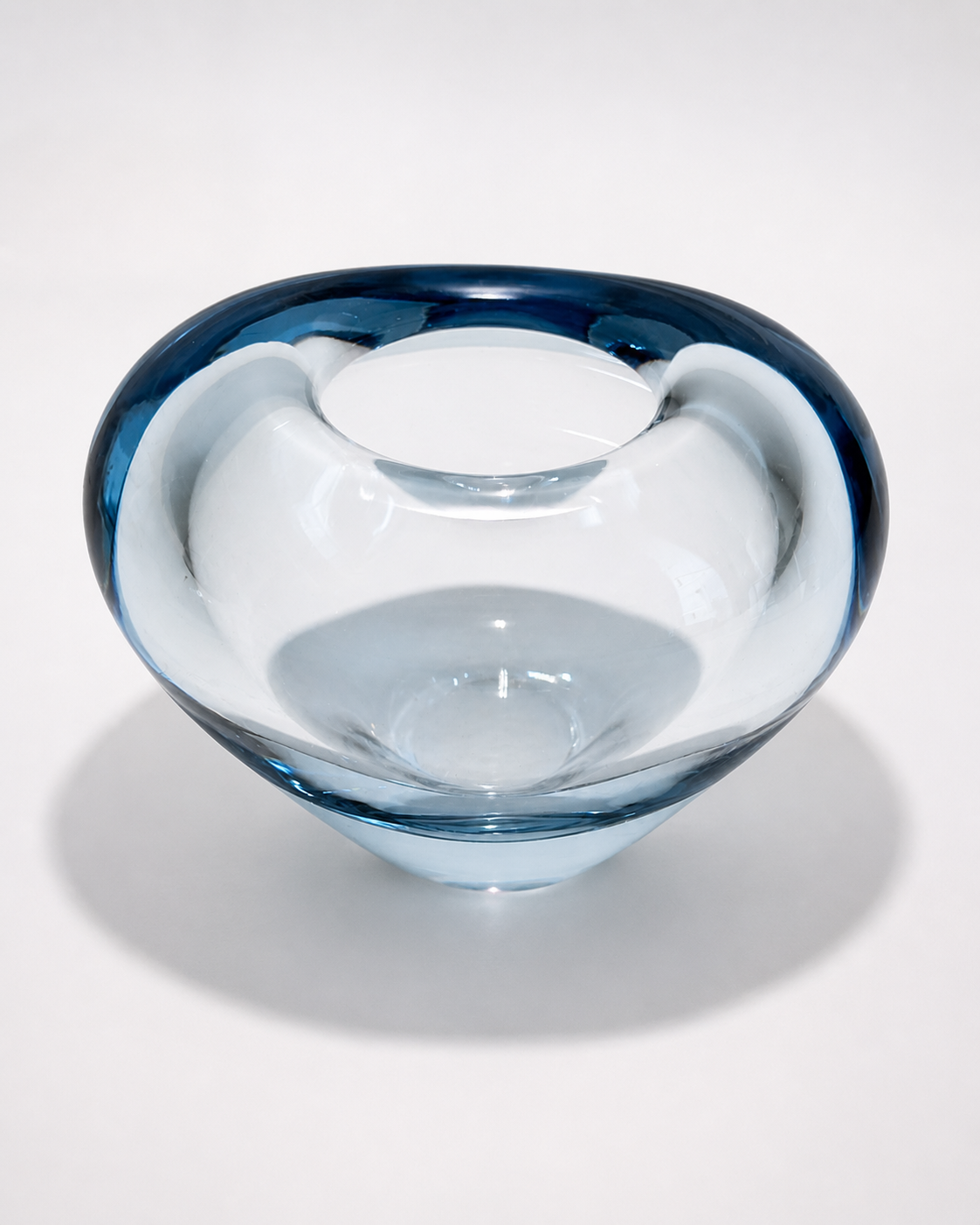 וינטג׳ ורטרו בדנמרק — אגרטל לב הולמגארד. Decor, יד שניה מקופנהגן | דייניש | Field Notes & Finds