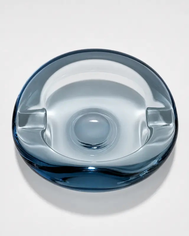 וינטג׳ ורטרו בדנמרק — מעפרת זכוכית פר לוטקן. Decor, יד שניה מקופנהגן | דייניש | Field Notes & Finds