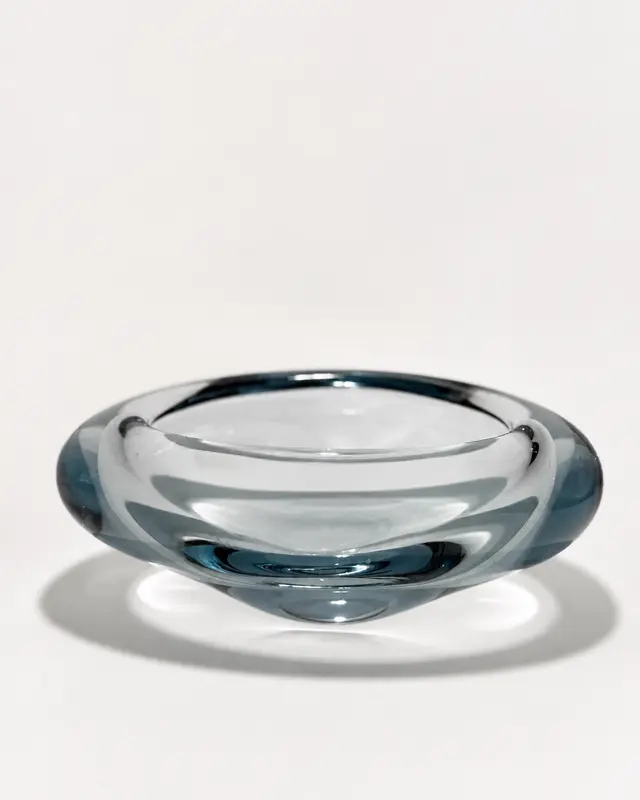 וינטג׳ ורטרו בדנמרק — מעפרת זכוכית פר לוטקן. Decor, יד שניה מקופנהגן | דייניש | Field Notes & Finds